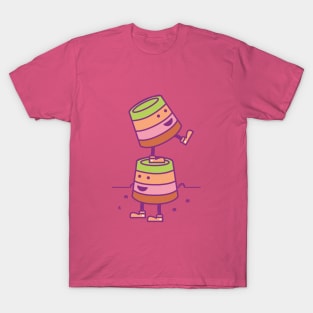 Gumdrops T-Shirt